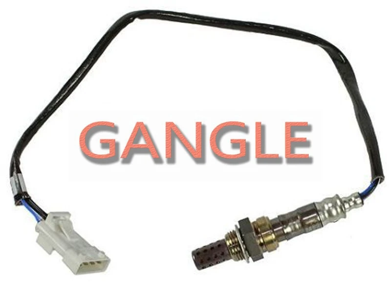 Для 1996-2003 Citroen SAXO 1 0 X Лямбда зонд кислородные датчики DOX-1535 16287S 16289A 16289W | Автомобили