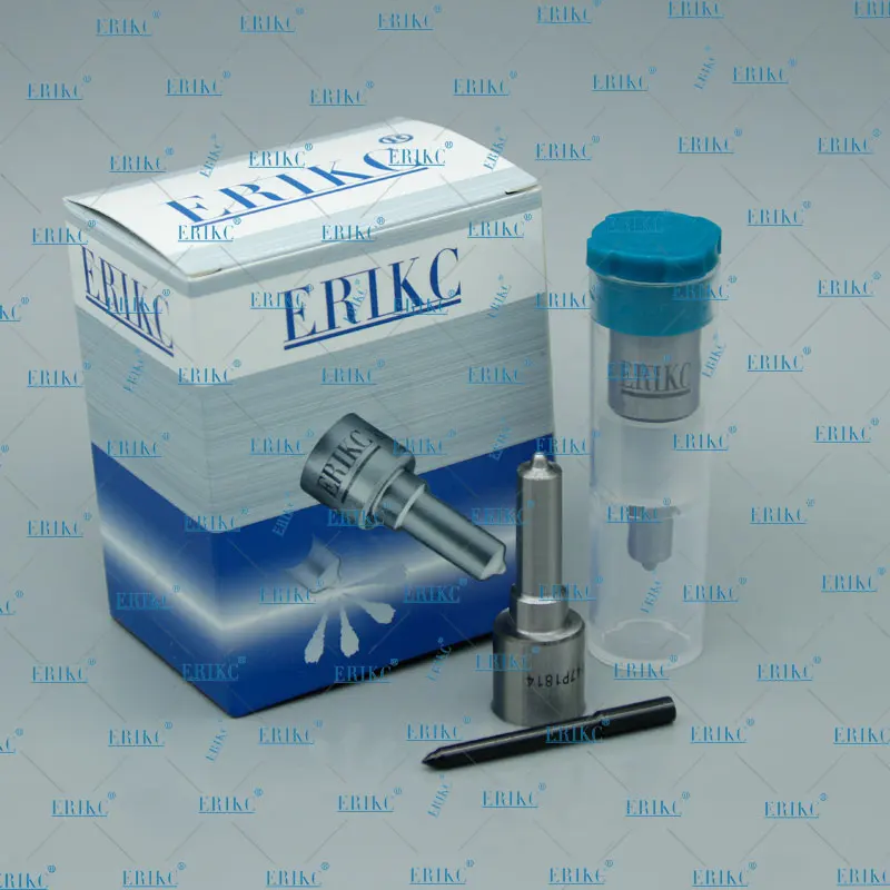

ERIKC DLLA147P1814 (0 433 172 107) Common Rail Injector Nozzle DLLA 147P 1814 Fuel Sprayer for Diesel Injector 0445120153