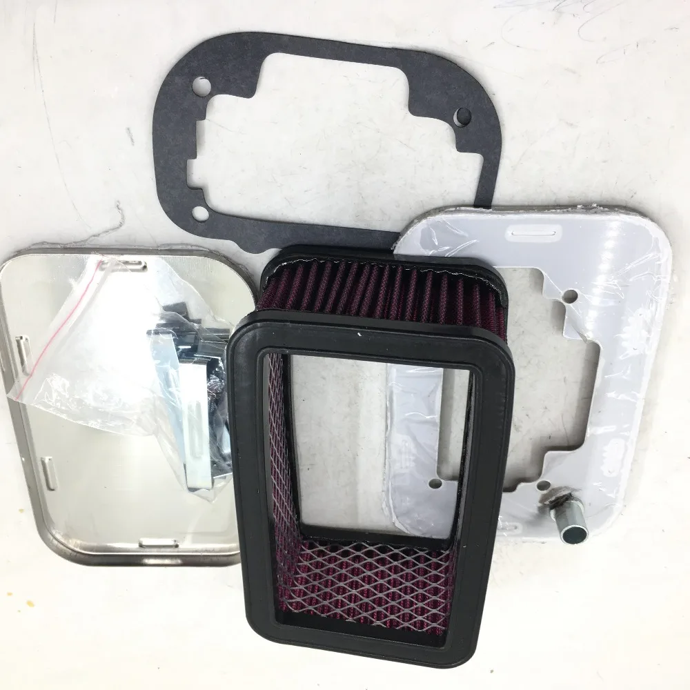 Карбюратор SherryBerg 32/36dgev комплект для переоборудования карбюратора fajs Carb toyota 20R/22R