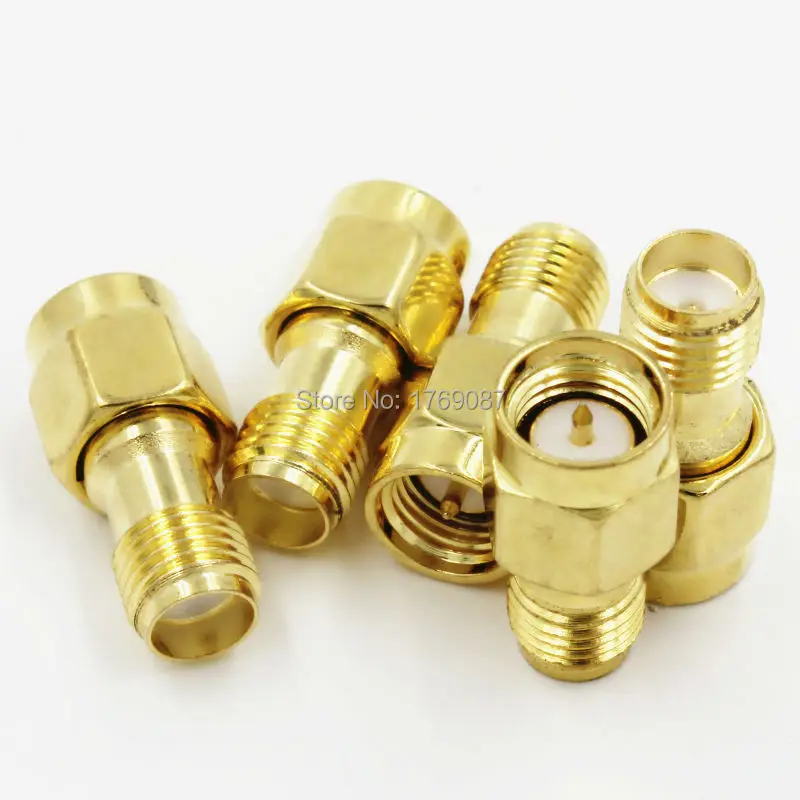 10 шт. разъем SMA типа Мама папа|jack plug connector|jack connectorjack jack |