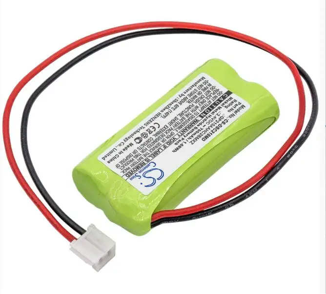 Cameron Sino 700mAh battery for DENTSPLY Propex II GP210AAHC2BMXZ Medical Battery | Электроника