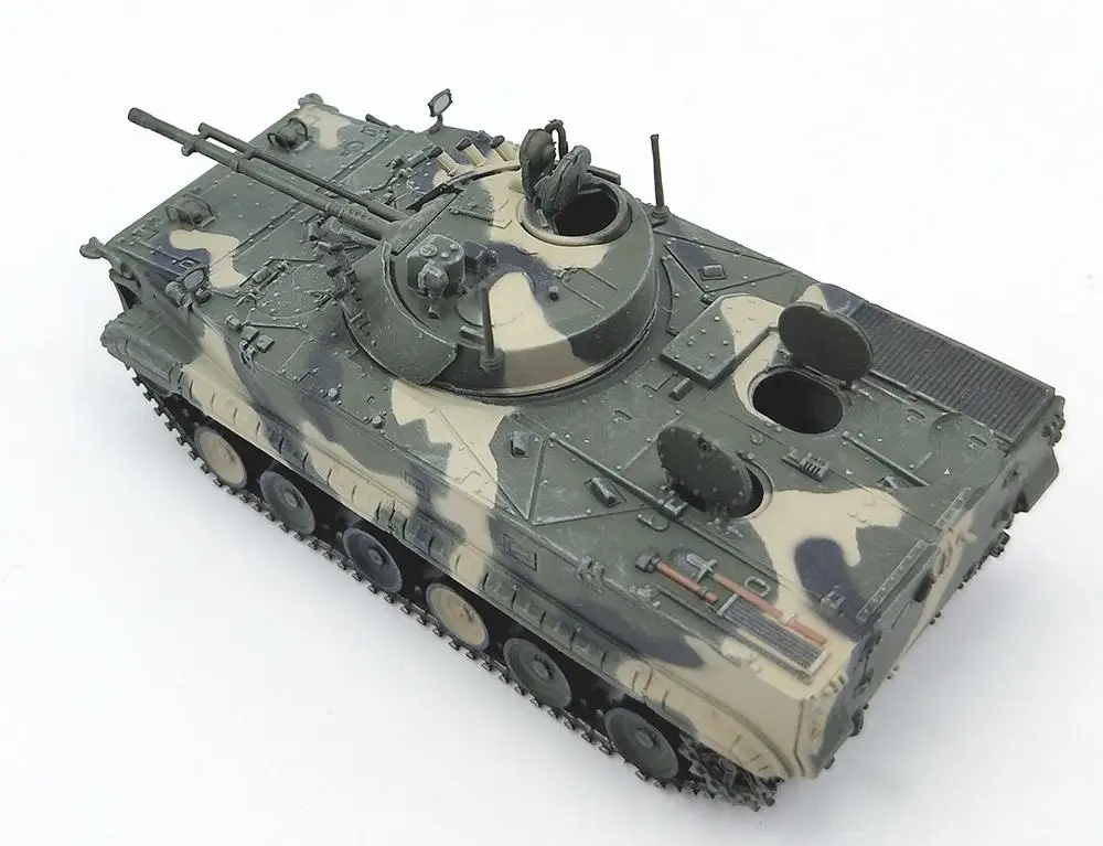 Русская BMP-3 парад Дня Победы 1/72 без литья под давлением модель танка |