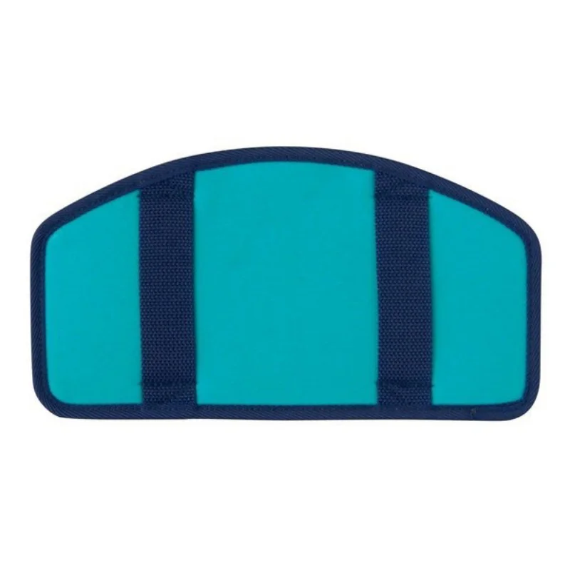 

New Car Safety Seat Belt Padding Adjuster For Children Kids Baby Car Soft Pad Mat Strap Cover