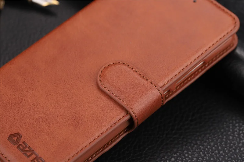 Роскошный чехол на Redmi 6A Чехол кошелек кожаный чехол funda для Xiaomi Redmi 6 Футляр для телефона с магнитом с отделением для карт ретро телефонные чехлы