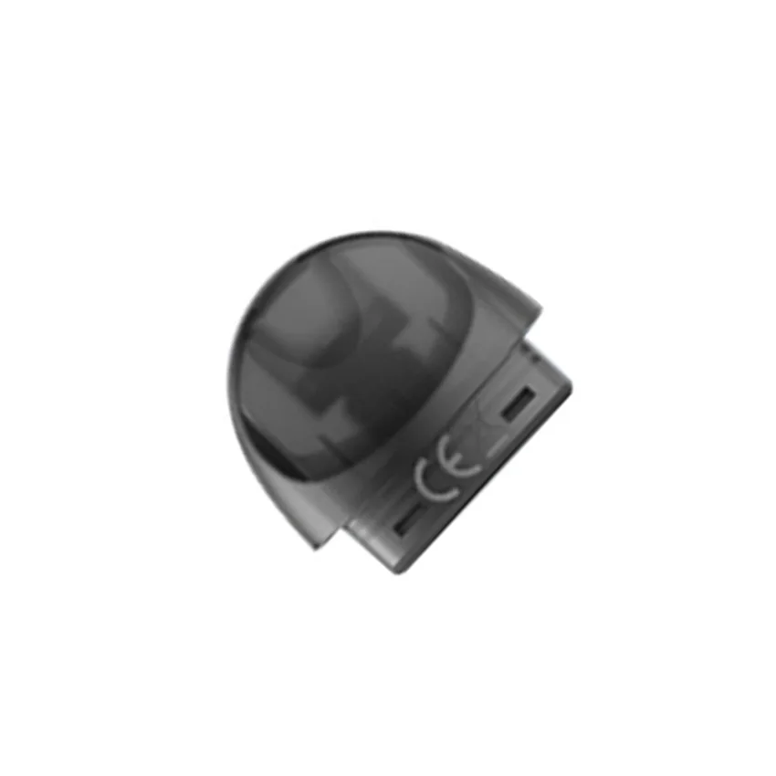 Оригинальный Justfog C601 Pod картридж 3 шт в упаковке для Starter Kit 1 7 мл емкость верхнего