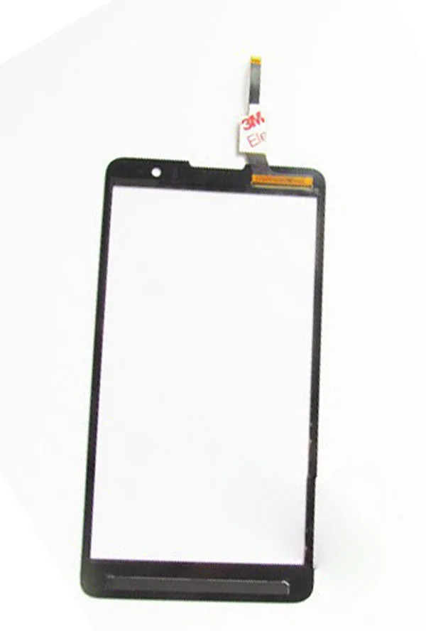 Высокое качество 5 3 дюйма для Lenovo S898t S898 сенсорный экран дигитайзер Сенсорная