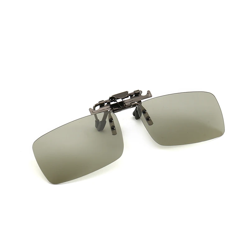 Солнцезащитные очки с поляризацией в стиле ретро UV400 | Аксессуары для одежды