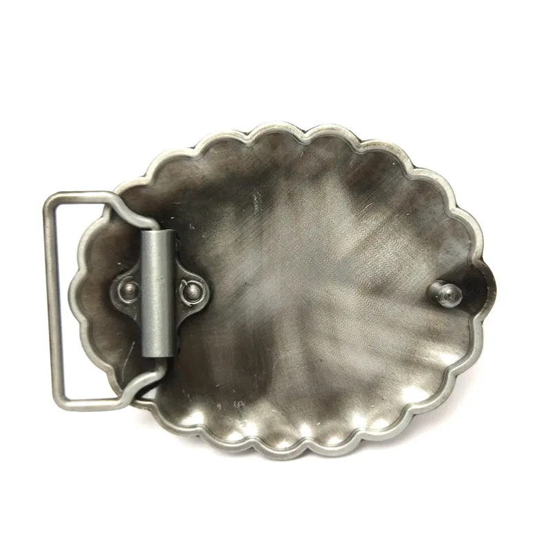 Ремни аксессуары ковбойские Тотем пряжка на ремешке Металл мужские большой