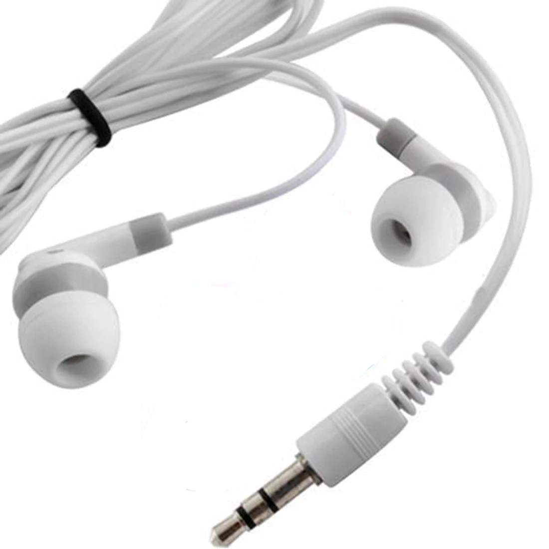 Мини наушники вкладыши для iPod iPhone /Samsung мобильный телефон Go pro MP3 разные цвета 3 5