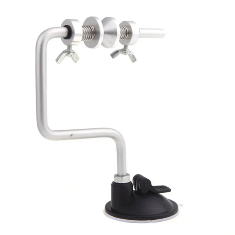 Портативная Алюминиевая катушка для Намотки лески Катушка система снастей