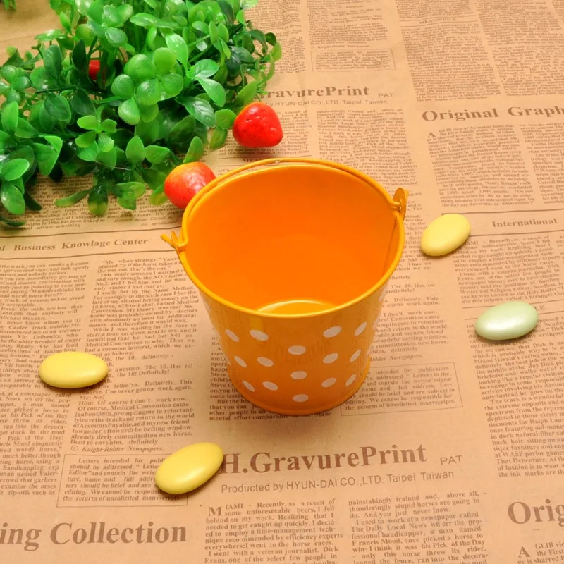 1 шт. Олова маленькие свадебные буфетные конфеты | Дом и сад