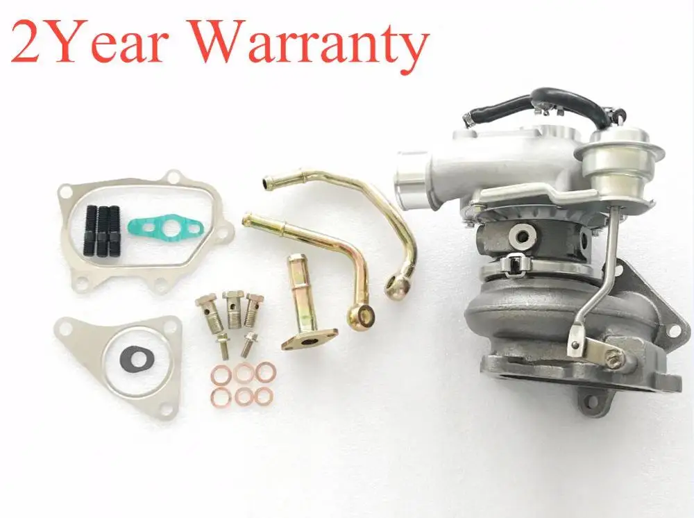 RHF55 VB440057 VF39 14411AA572 14411AA5729L VB440028 VA440028 VE440028 turbo для Subaru Impreza WRX STI DOHC 2 5 л | Автомобили и