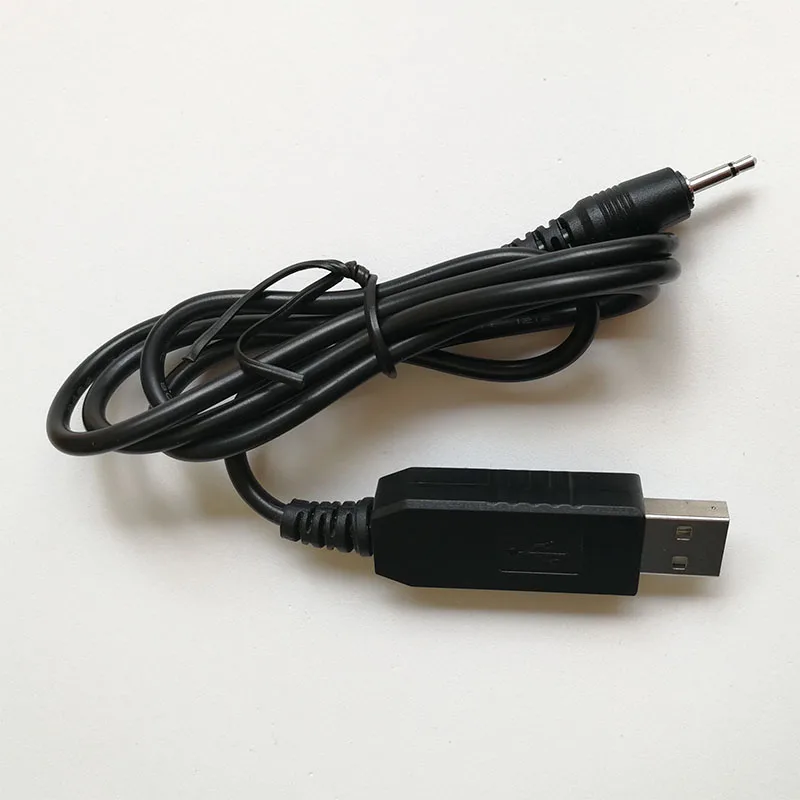 Мини шнур питания USB для ногтей дрели 5 В кабель выделенный адаптер удаления геля