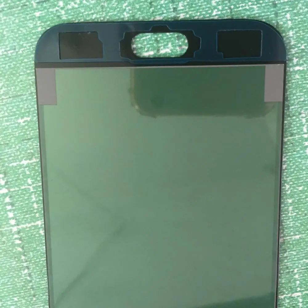 Запасная часть сенсорного ЖК-дисплея для samsung Galaxy J7 Pro J730 SM-J730F, протестированный ЖК-дисплей, сенсорный дигитайзер, сборка экрана