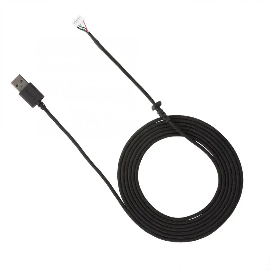 Внутренние компьютерные кабели micro usb Компьютерные номер 23 USB кабель для мыши