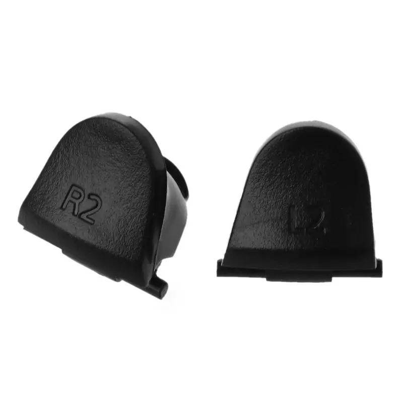 Для PS4 для ремонта регулятора Set L1 R1 L2 R2 триггерные кнопки 3D аналоговые джойстики