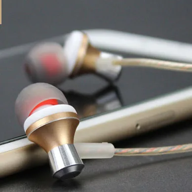 Замины T1 в ухо hifi лихорадка наушники с микрофоном бас сильный Andriod мобильный