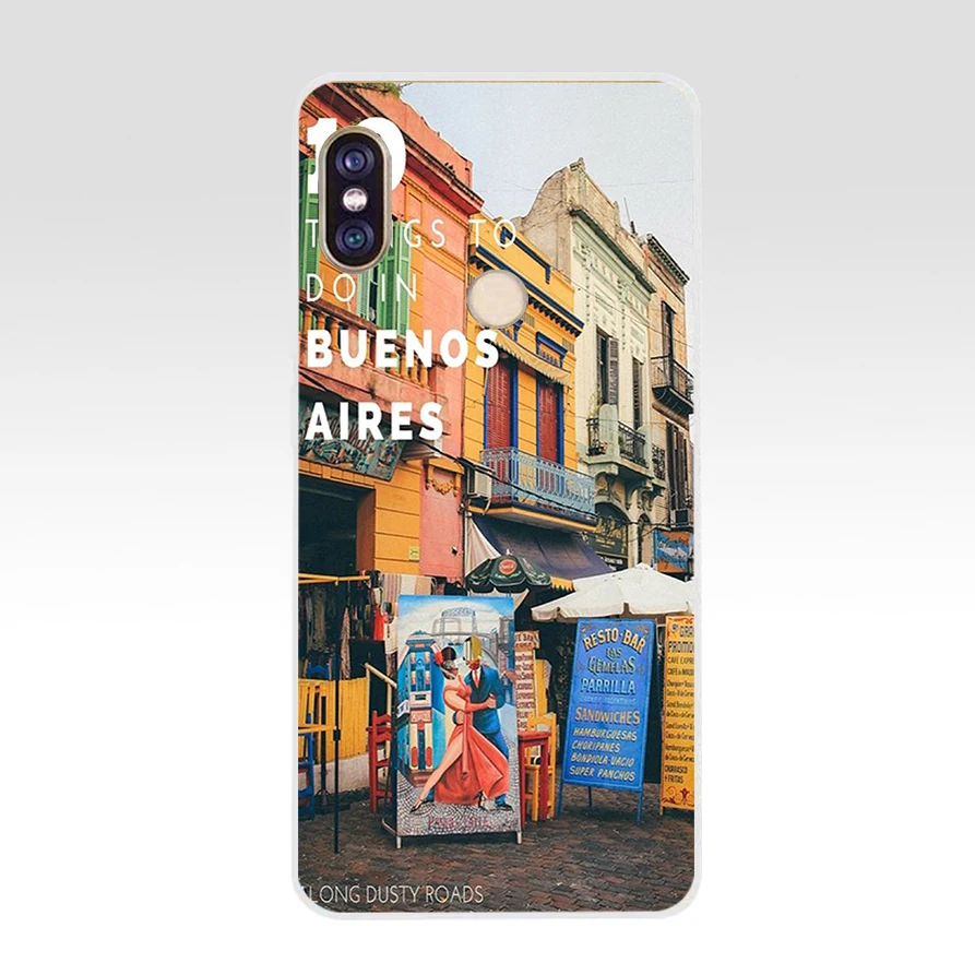 Мягкий силиконовый чехол из ТПУ 11H для xiaomi redmi 6 pro 5 plus note 4 4x mi 8|Бамперы| |