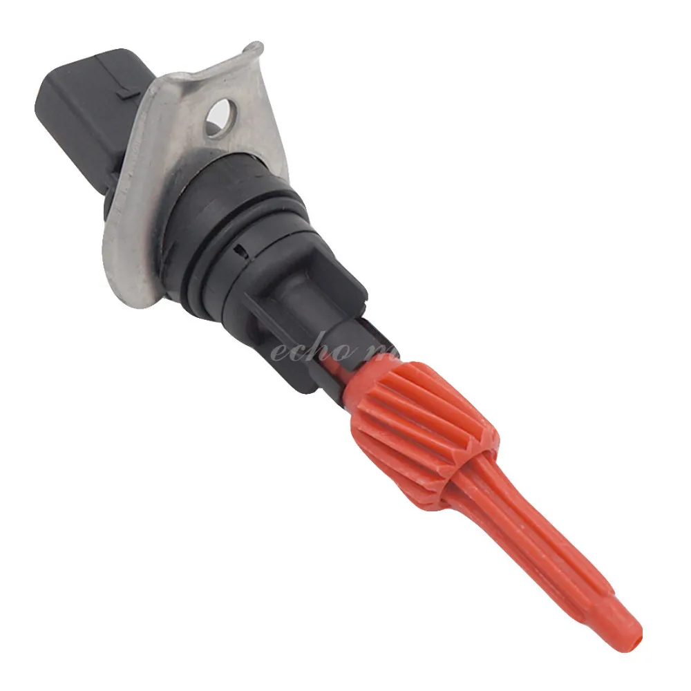 Новый датчик одометра скорости 1H0919149C для VW Bora Jetta Golf MK4 Caddy Audi A3/S3 Skoda Octavia Seat Ibiza Leon