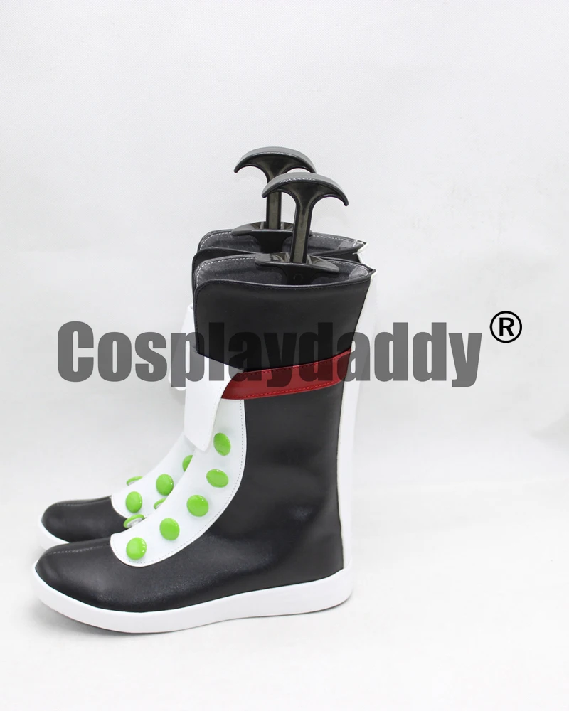 Fate прототип Jekyll Hyde взрослая обувь для косплея X002|boots boots|boots cosplayboot shoes |