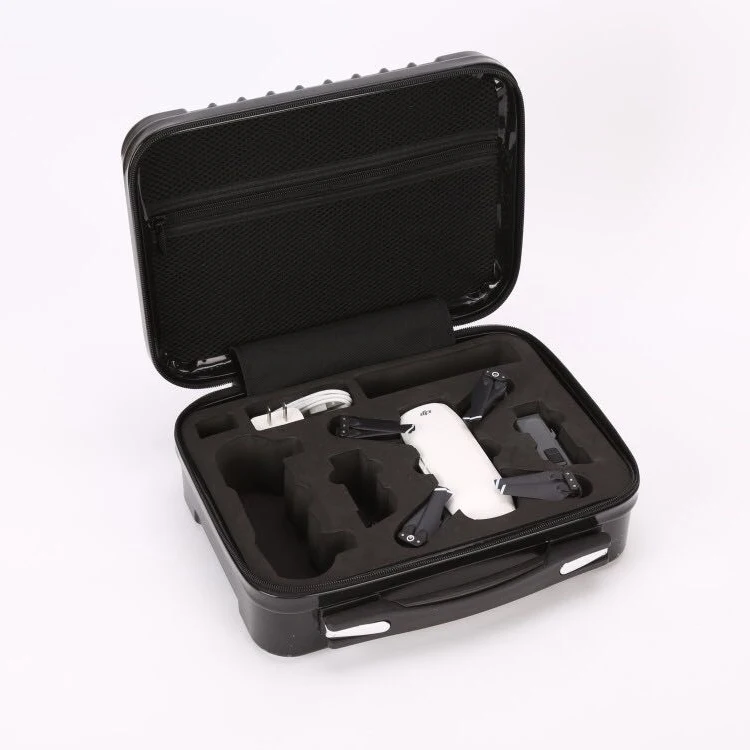 ABS жесткий чехол сумка для хранения Защитный чехол для DJI Mavic 2 Pro Zoom Drone Spark DJI Mavic Pro Аксессуары для хранения защитный чехол