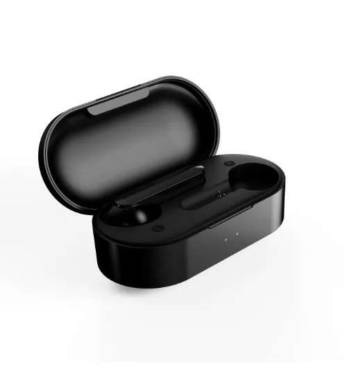 Пакетные заказы от 1000 Беспроводные Bluetooth 5 0 наушники T3S TWS Наушники Спортивные с