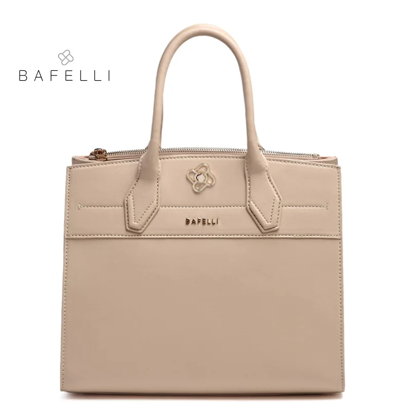 BAFELLI портфели сумки для женщин 2019 женская сумка женские ручные спилок Известные