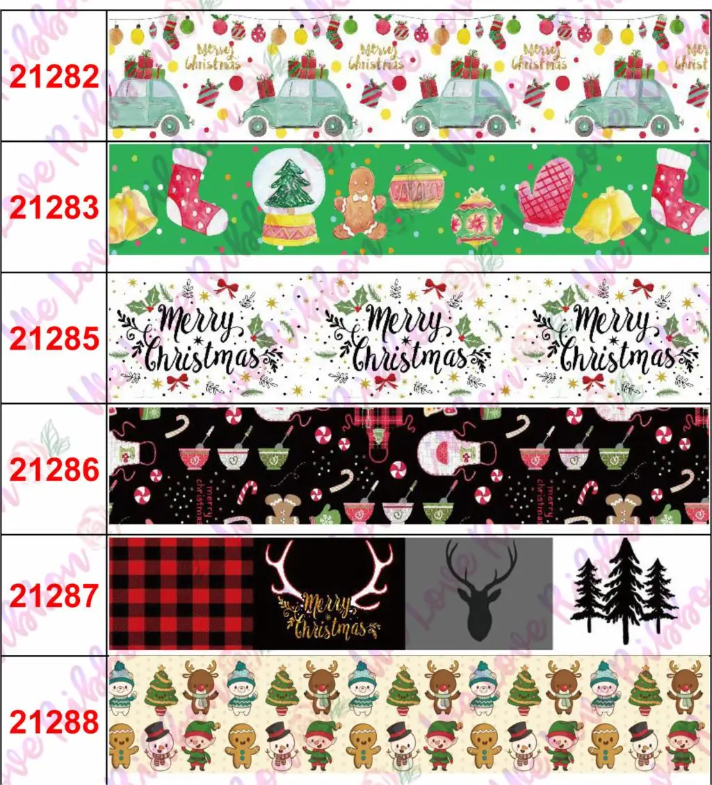 16 мм-75 мм веселая Рождественская серия мультяшный Снеговик Санта Клаус