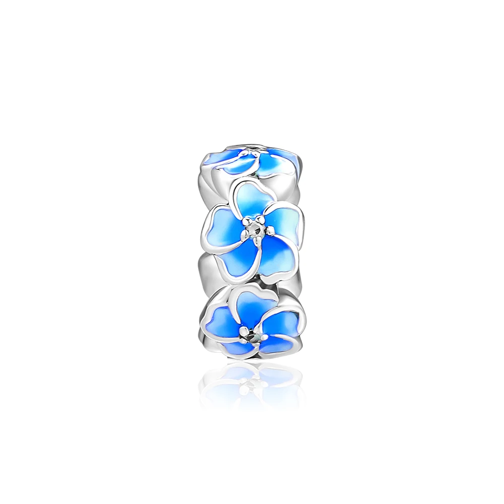 

Pandora Charms Magnolia Bloom - 100% 925
