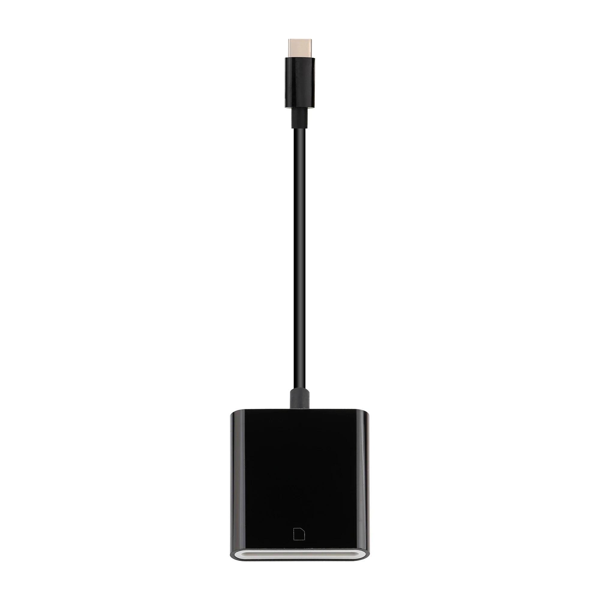 Универсальный USB 3 1 Type C для SD SDXC кардридер Кабель адаптер Macbook ноутбука Samsung Huawei