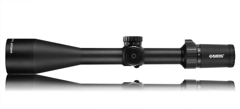 MARCOOL S.A.R тактическая оптика 5-30X56 FFP HD оптическая цель коллиматор пневматическая винтовка прицел оружие, винтовка прицел для охоты