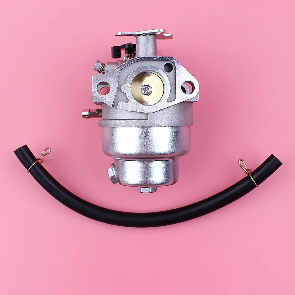 

Карбюратор с топливным шлангом для Honda HRB216 HRR216 HRR216K2 HRR216K3 HRR216K4 HRR216K5 HRR216K6 HRR216K7, детали двигателя газонокосилки