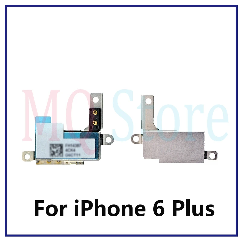 100% Новинка для iPhone 4 4S 5 5S 5c 6 6s Plus вибратор Мотор гибкий кабель сотовый мобильный