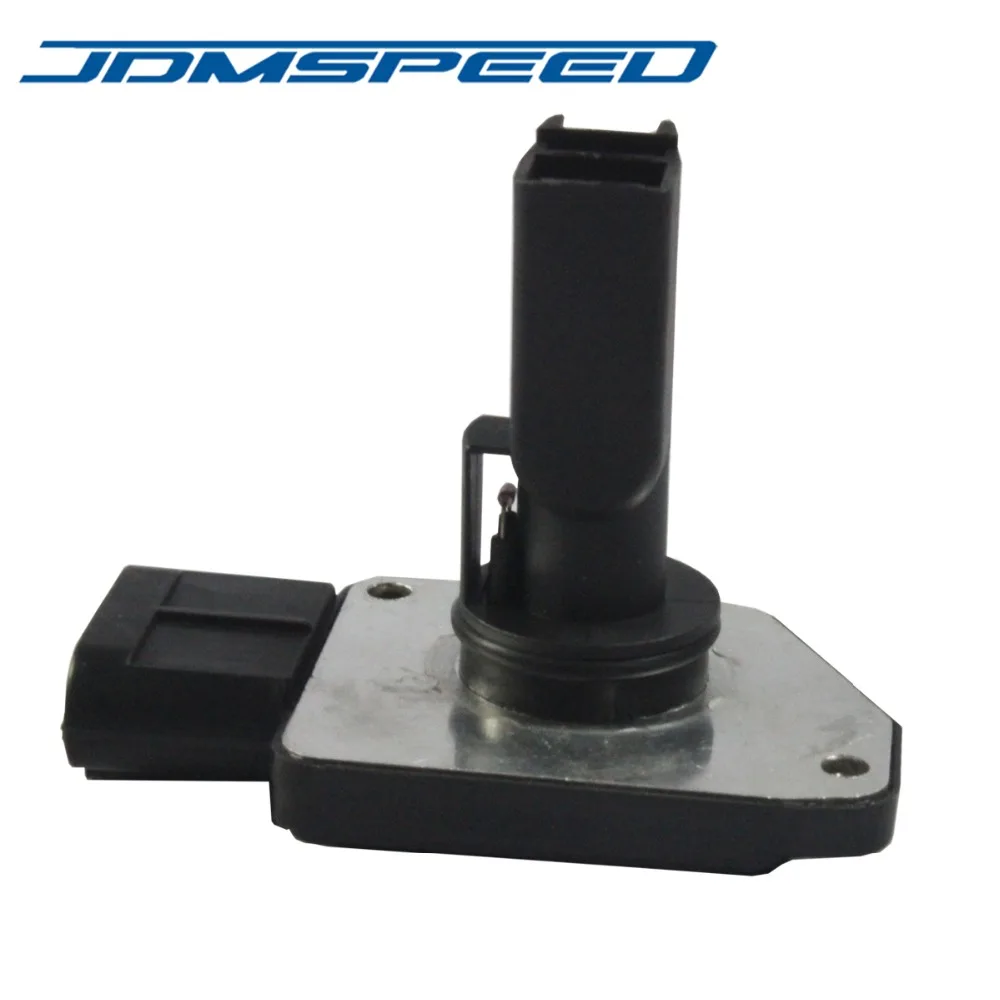 Бесплатная доставка Датчик массового расхода воздуха JDMSPEED MAF 12579352 AFH60M23A подходит