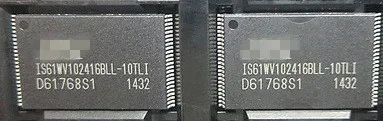 

2/шт IS61WV102416BLL-10TLI IS61WV102416BLL TSOP48 Новый