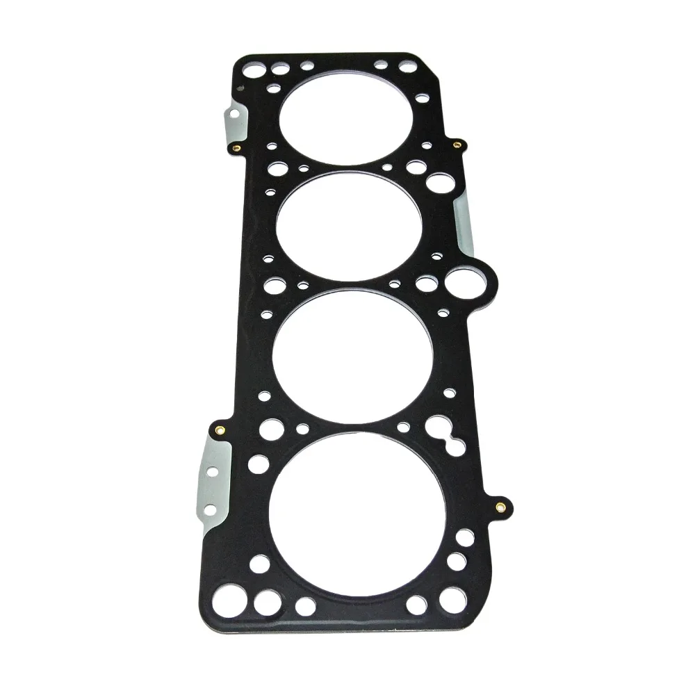 Металлическая прокладка головки цилиндра AP01 для VW Audi SEAT 2.0i 16V ABF 9A 6A 2E ADY AGG ACE