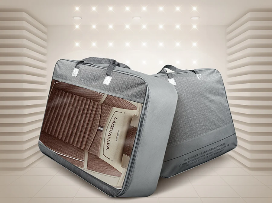 Универсальные (передние и задние) Автомобильные Чехлы для Lada 110 111 112 Kalina Niva Vesta XRAY