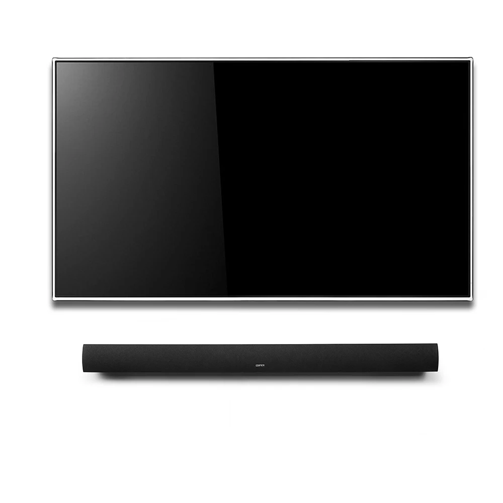 EDIFIER B3 Soundbar Bluetooth Динамик дополнительные бас DSP Технология домашнего кинотеатра