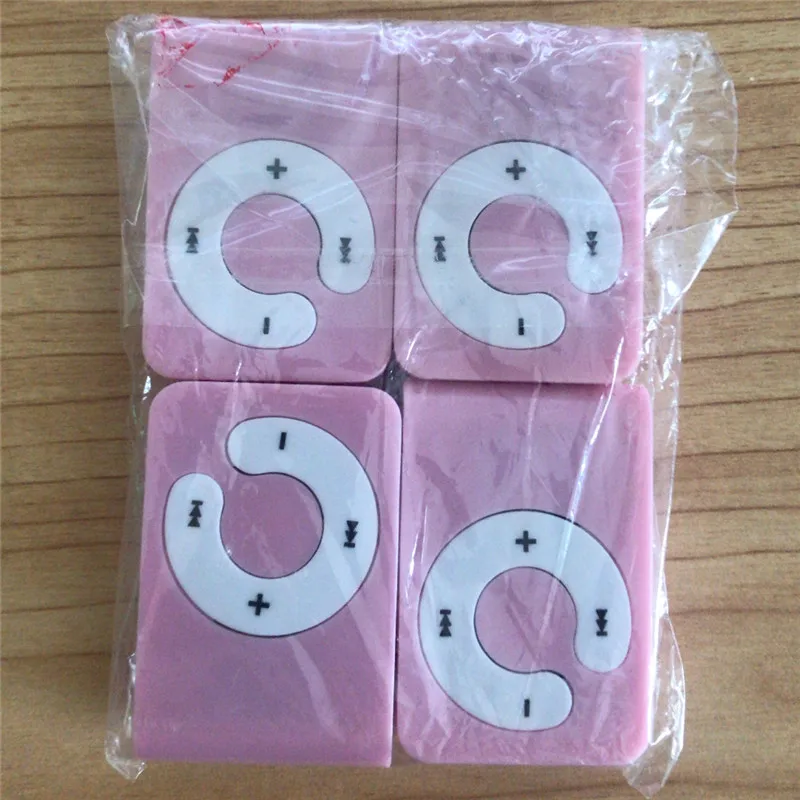 Распродажа MP3 Красочный мини портативный Mp3 музыкальный плеер Mp3 плеер Micro TF слот для карт USB MP3 S порт плеер USB порт