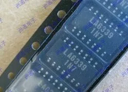

5 шт./лот LA6339MLL LA6339