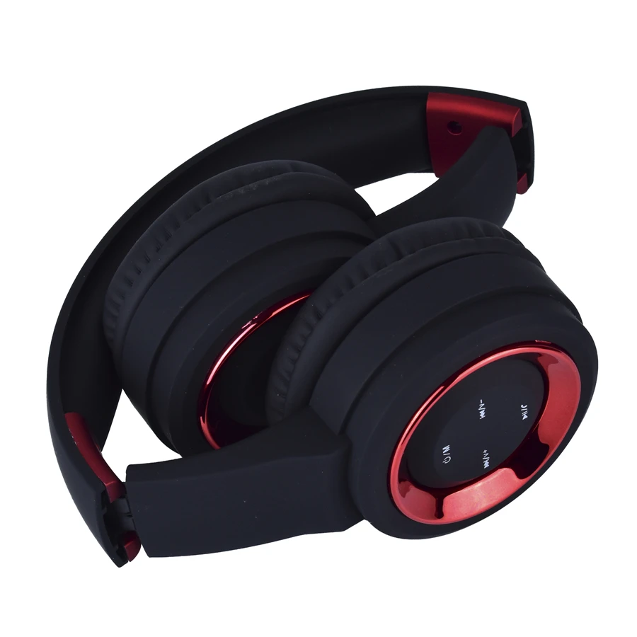 Mm 950 Bluetooth наушников Спорт бас 3.5 мм Поддержка fm радио TF для компьютера ноутбука