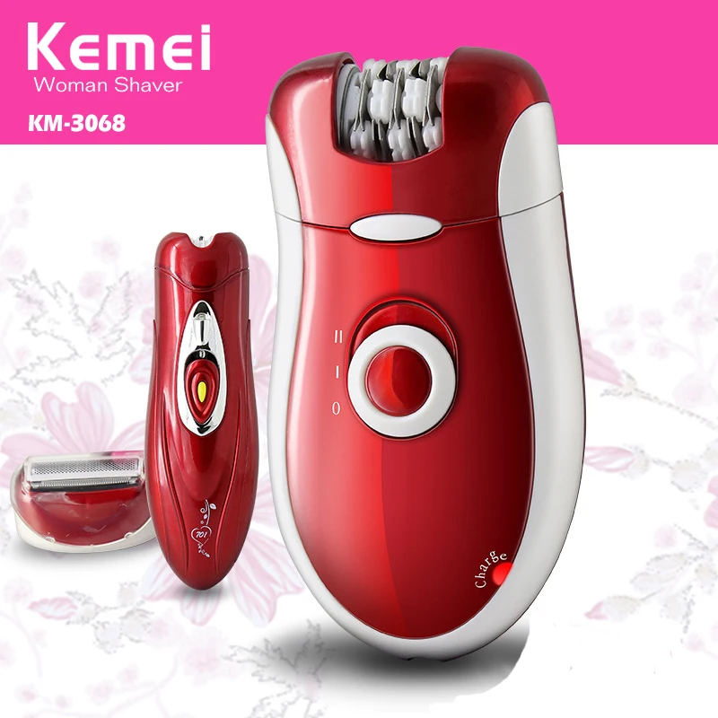 Многофункциональный женский шерстяной Эпилятор 3 в 1|machine epilation|shaving epilatorsepil epilator |