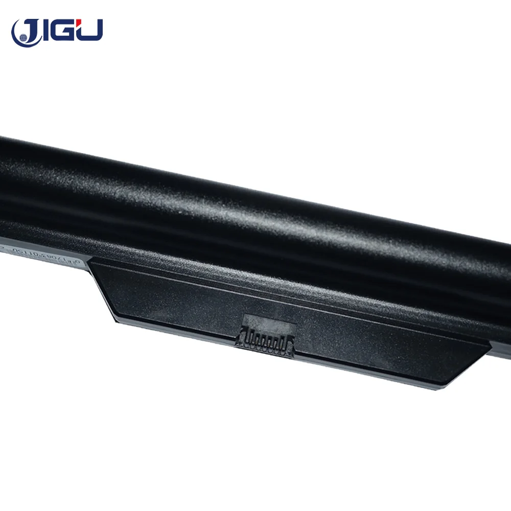 Аккумулятор JIGU для ноутбука HP Новая батарея 4710 ProBook 4720s Base модель s(ENERGY STAR) 12