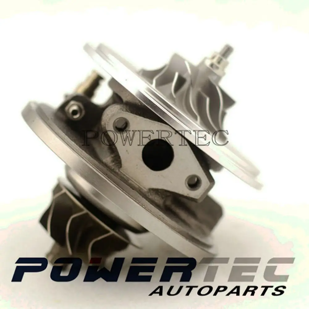 Картридж GT1749v 724930 724930-5008S turbo core 03G253019A 03G253019AX КЗПЧ для Audi A3 2 0 TDI (8 P/PA) / Seat Altea |