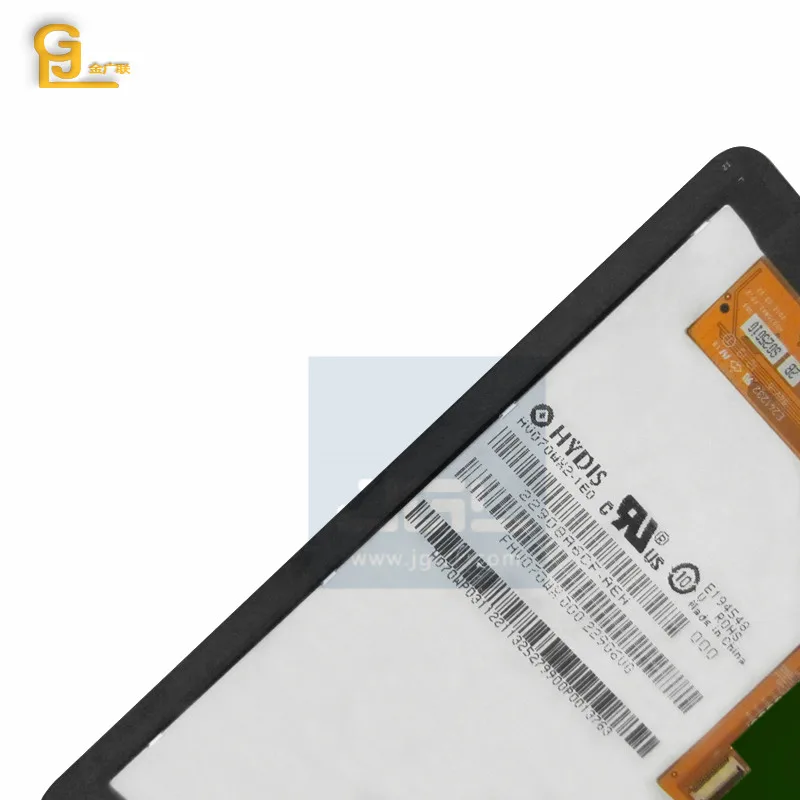 7 ''оригинал для Asus google Nexus ME370 ME370T ME370TG 2012 Nexus7c 3g Wifi Tablet ЖК-дисплей Дисплей