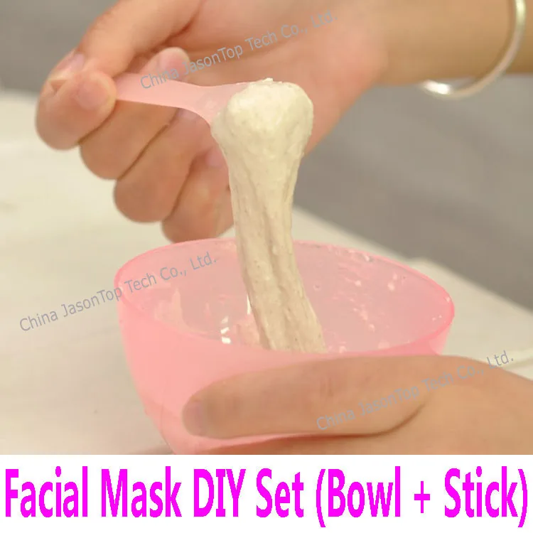 Набор масок и палочек для лица 2 # набор инструментов женские косметические