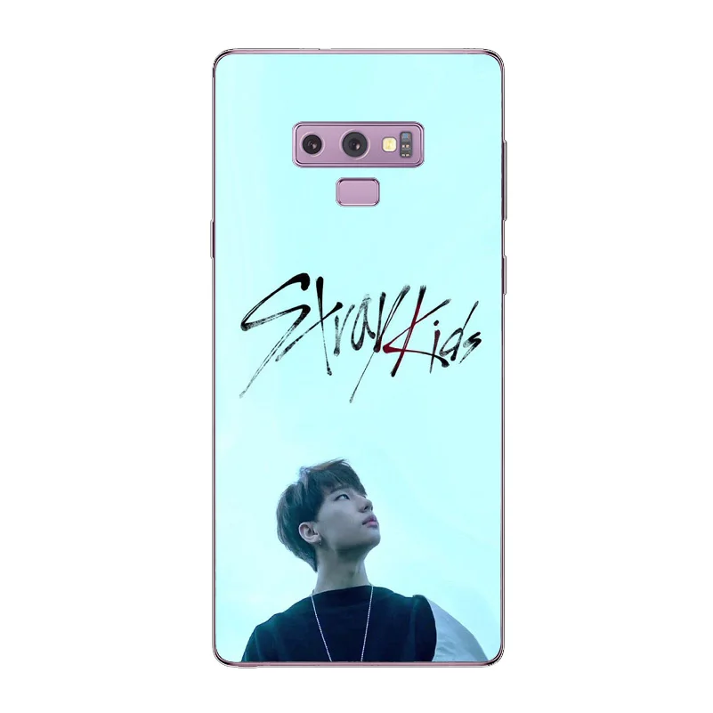 Чехол ciciber для Samsung Galaxy Note 10 Plus чехол 9 8 5 4 3 телефона мягкий силиконовый детей k-pop |