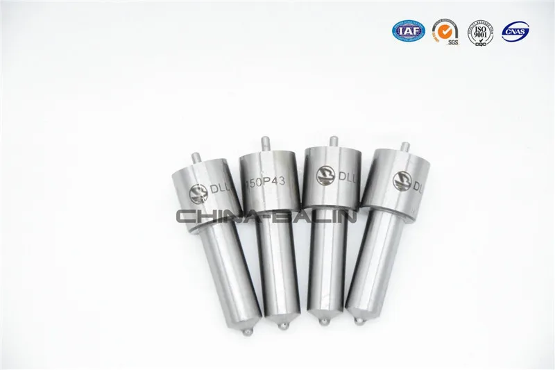 (10 шт./лот) OEM впрыскивающие сопла DLLA150P43 0 433 171 043/0433171043 для VOLVO. TD 120|injection nozzle|nozzleinjection