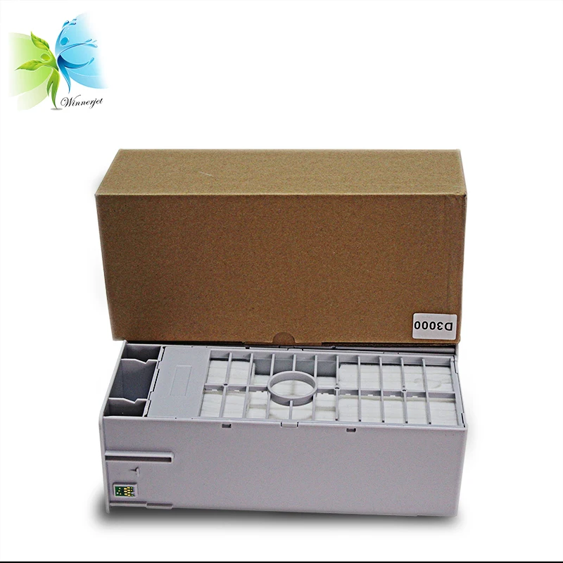 Резервуар для обслуживания принтера Epson 7900 9900 7910 9910 | Компьютеры и офис
