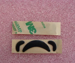 3 м Мышь средства ухода за кожей стоп Мышь кататься на коньках, пригодный для razer copperhead гремучая FTPE Мышь pad 1 компл.лот